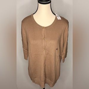 7th Avenue at New York & Co cardigan